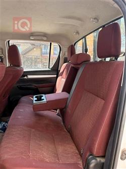 تويوتا هايلوكس